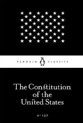 The Constitution of the United States