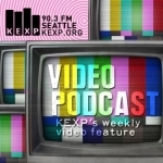 KEXP Video of the Week
