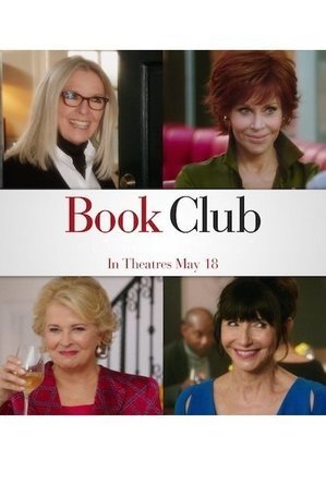 Book Club (2018)