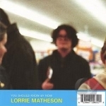 You Should Know By Now by Lorrie Matheson