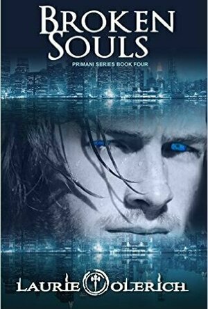 Broken Souls (Primani #4)