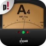 Tuner by Plusadd – The Ultimate Chromatic Tuner