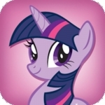 My Little Pony: Twilight Sparkle, Teacher for a Day