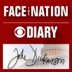 Face the Nation Diary