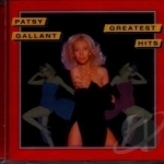 Greatest Hits by Patsy Gallant