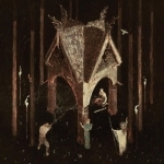 Thrice Woven by Wolves In The Throne Room