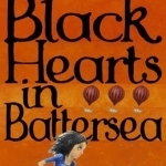 Black Hearts in Battersea