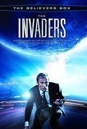 The Invaders