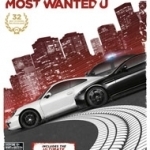 Need for Speed: Most Wanted U 