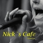Nicks Cafe by Skaguitar