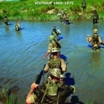 US Elite Forces: Uniforms, Equipment &amp; Personal Items Vietnam 1965-1975