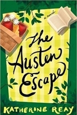 The Austen Escape 