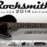 Rocksmith 2014 Edition Guitar Bundle 
