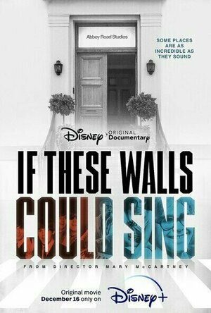 If these walls could sing (2023)