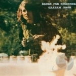 Songs for Beginners by Graham Nash