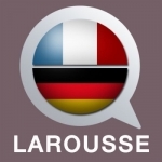 Dictionnaire Allemand-Français Larousse