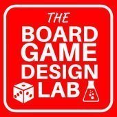 Board Game Design Lab