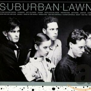 Suburban Lawns by Suburban Lawns