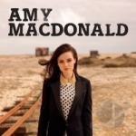 Life in a Beautiful Light by Amy Macdonald