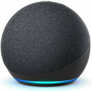 Echo Dot (4th Generation)