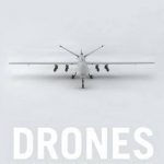 Drones and the Future of Armed Conflict: Ethical, Legal, and Strategic Implications