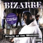 Attack of the Weirdoes by Bizarre