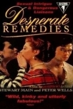 Desperate Remedies (1993)