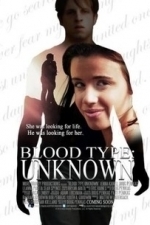Blood Type: Unknown (2014)
