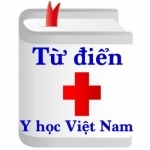 Từ điển y học Việt Nam
