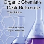 Organic Chemist&#039;s Desk Reference