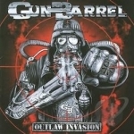 Outlaw Invasion by Gun Barrel