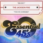 Big Boy by The Jackson 5