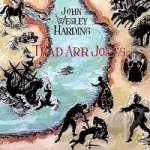 Trad Arr Jones by John Wesley Harding