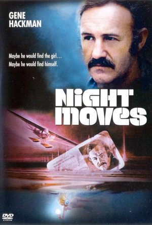 Night Moves (1975)