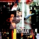 Nyman/Greenaway Revisited Soundtrack by Michael Nyman