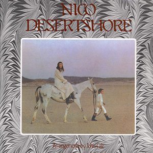 Desertshore by Nico