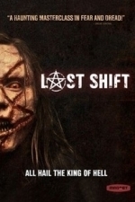 Last Shift (2015)