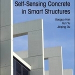 Self-Sensing Concrete in Smart Structures