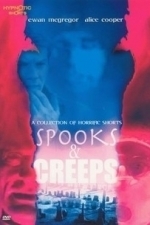 Spooks and Creeps (2004)