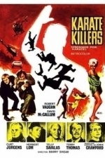 The Karate Killers (1967)
