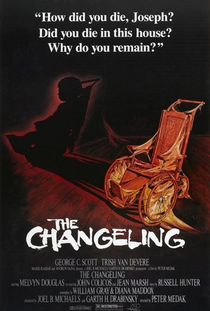 The Changeling (1980)