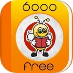 6000 Words - Learn Japanese Language for Free