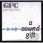 MrMel - Sound Gift by CI Do DDinkins LWhite Tone Yemisi Street Life Euclid Gray Various Artist