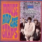 Fraternity Years by Mouse &amp; The Traps