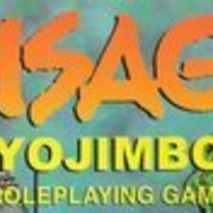 Usagi Yojimbo Role-Playing Game