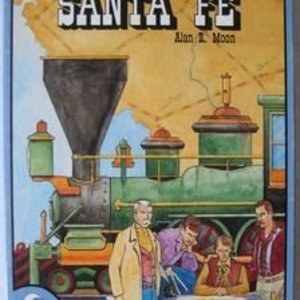 Santa Fe