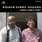 Panola County Spirit by Walker Family Singers