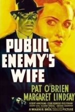 Public Enemy&#039;s Wife (1936)