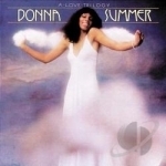 Love Trilogy by Donna Summer