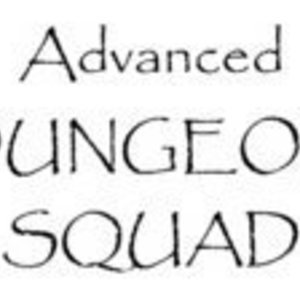 Advanced Dungeon Squad